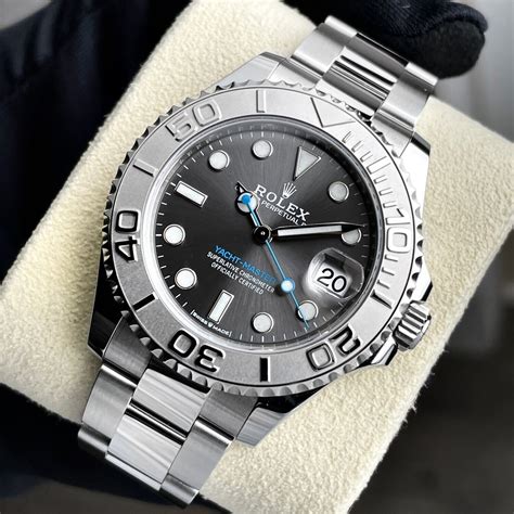 rolex yacht-master 37mm|Rolex Yacht-Master 37 review.